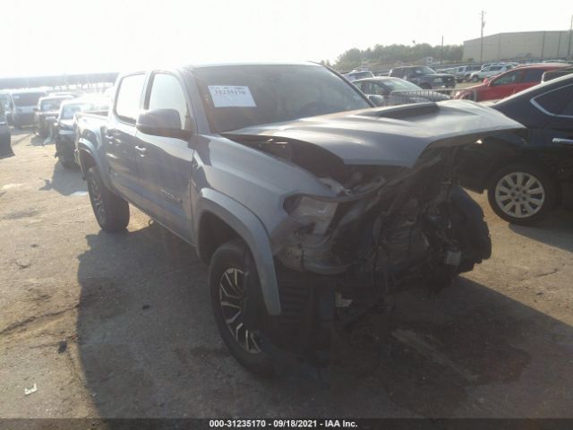 TOYOTA TACOMA 4WD 2020 5tfcz5an9lx234921