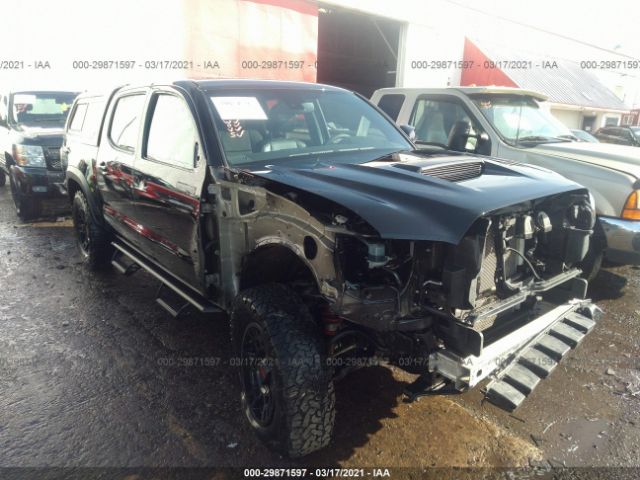 TOYOTA TACOMA 4WD 2020 5tfcz5an9lx237849