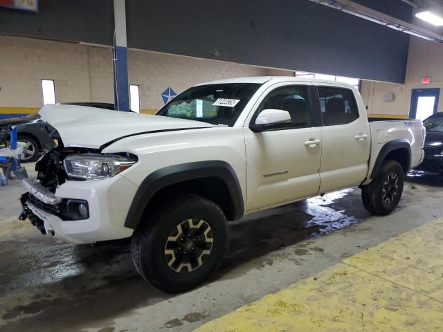 TOYOTA TACOMA DOU 2020 5tfcz5an9lx237883