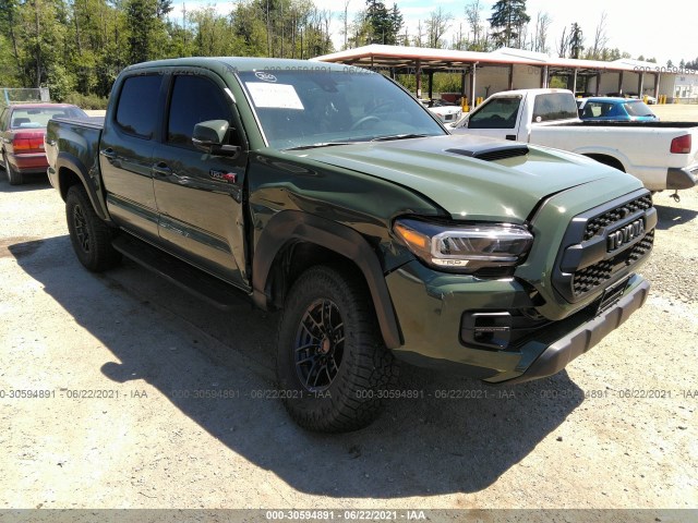 TOYOTA TACOMA 4WD 2020 5tfcz5an9lx243845