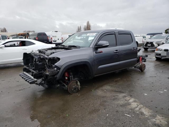 TOYOTA TACOMA DOU 2021 5tfcz5an9mx245466