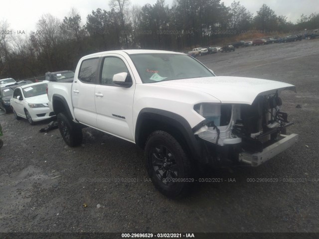 TOYOTA TACOMA 4WD 2021 5tfcz5an9mx246780