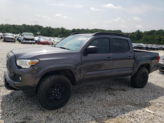 TOYOTA TACOMA DOU 2021 5tfcz5an9mx257794