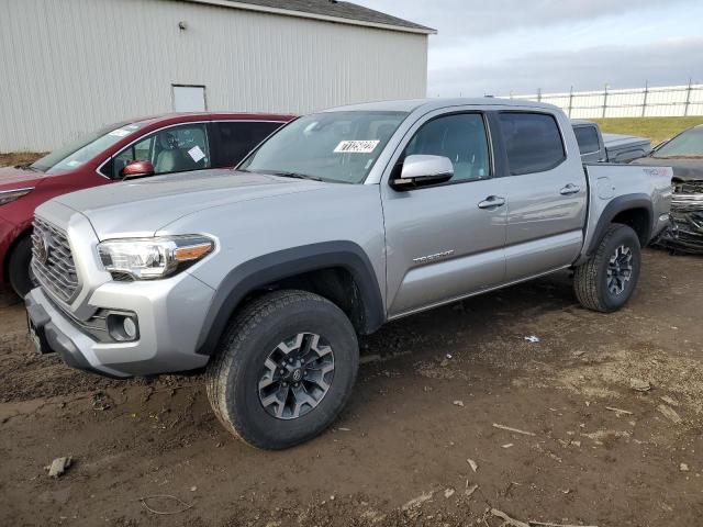 TOYOTA TACOMA DOU 2021 5tfcz5an9mx268374