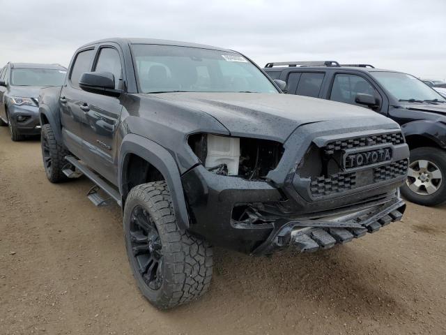 TOYOTA TACOMA DOU 2021 5tfcz5an9mx269461