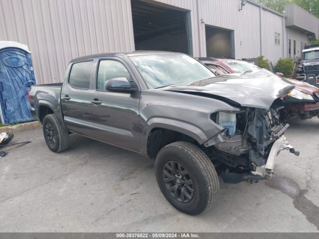 TOYOTA TACOMA 2021 5tfcz5an9mx269735