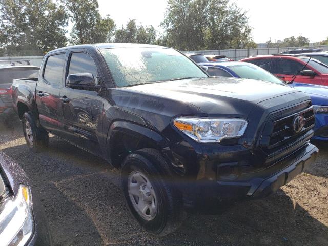 TOYOTA TACOMA DOU 2021 5tfcz5an9mx271355