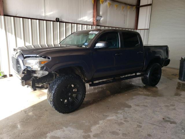 TOYOTA TACOMA DOU 2021 5tfcz5an9mx278578