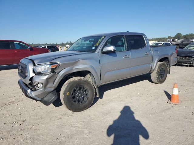 TOYOTA TACOMA DOU 2021 5tfcz5an9mx282596