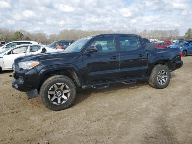 TOYOTA TACOMA DOU 2016 5tfcz5anxgx002253