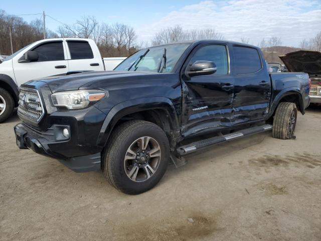 TOYOTA TACOMA DOU 2016 5tfcz5anxgx005167