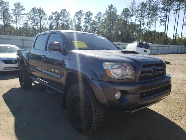 TOYOTA TACOMA DOU 2016 5tfcz5anxgx005279