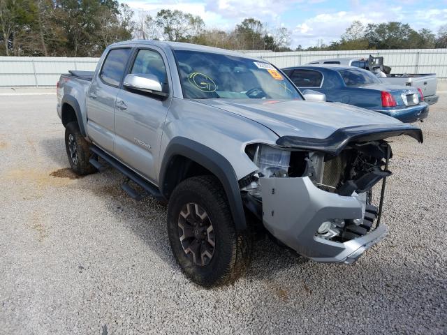 TOYOTA TACOMA 2016 5tfcz5anxgx005573