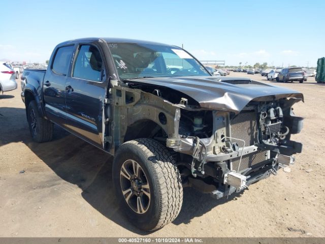 TOYOTA TACOMA 2016 5tfcz5anxgx011356