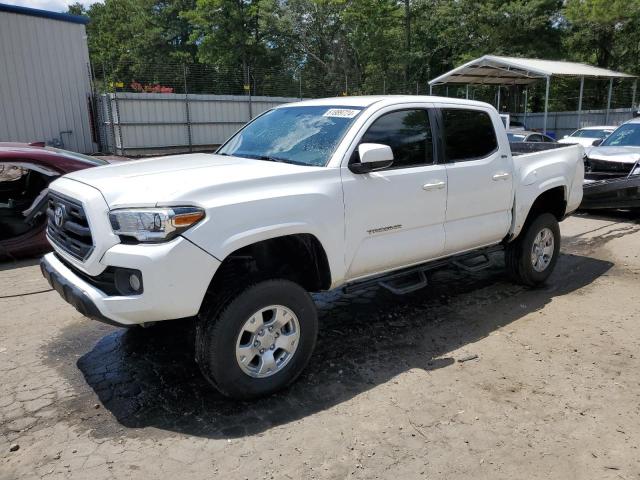 TOYOTA TACOMA 2016 5tfcz5anxgx011776