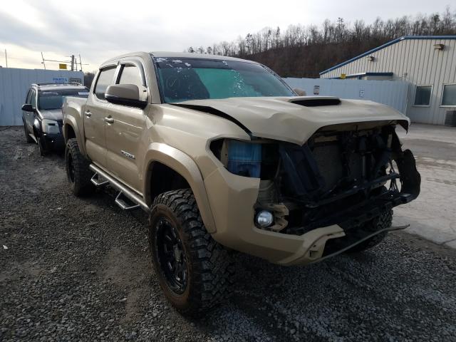 TOYOTA TACOMA DOU 2016 5tfcz5anxgx020218