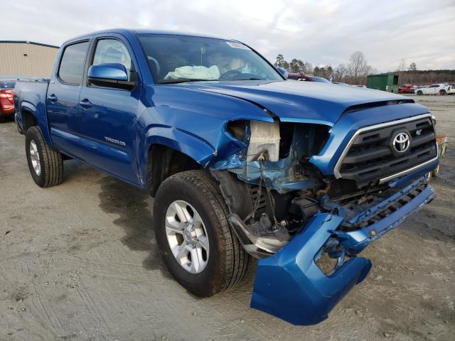 TOYOTA TACOMA DOU 2016 5tfcz5anxgx025368