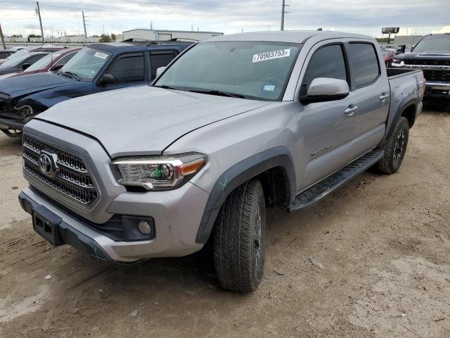 TOYOTA TACOMA 2016 5tfcz5anxgx031848