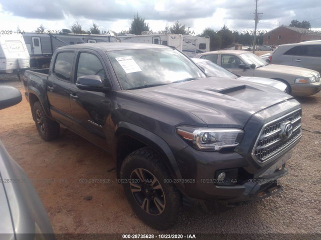 TOYOTA TACOMA 2016 5tfcz5anxgx031915