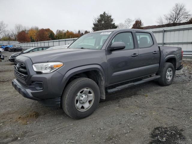 TOYOTA TACOMA 2016 5tfcz5anxgx032434