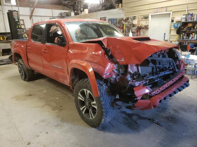 TOYOTA TACOMA 2016 5tfcz5anxgx032790