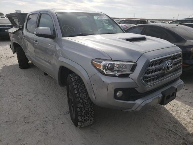 TOYOTA TACOMA DOU 2016 5tfcz5anxgx035379