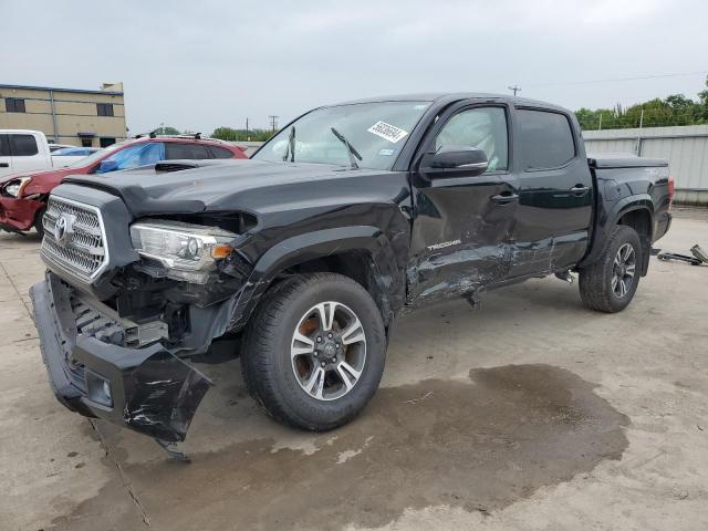 TOYOTA TACOMA 2016 5tfcz5anxgx036368