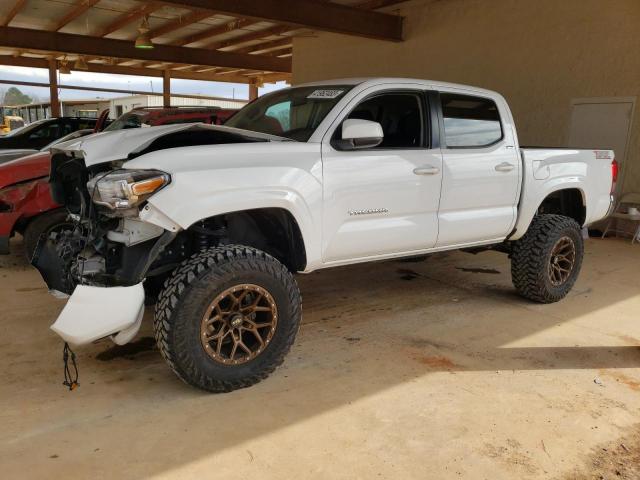 TOYOTA TACOMA DOU 2016 5tfcz5anxgx036693