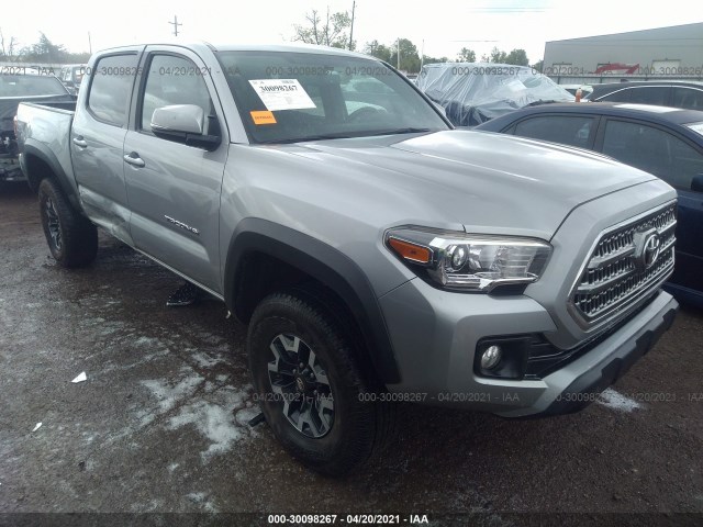 TOYOTA TACOMA 2016 5tfcz5anxgx040064