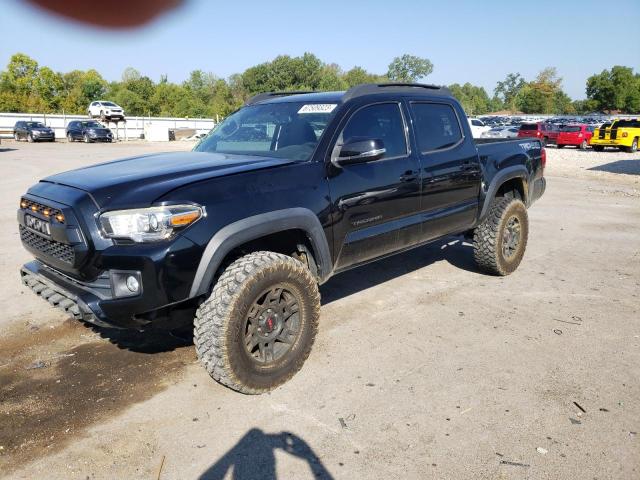 TOYOTA TACOMA DOU 2016 5tfcz5anxgx041506