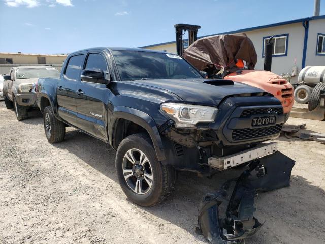 TOYOTA TACOMA DOU 2016 5tfcz5anxgx045538