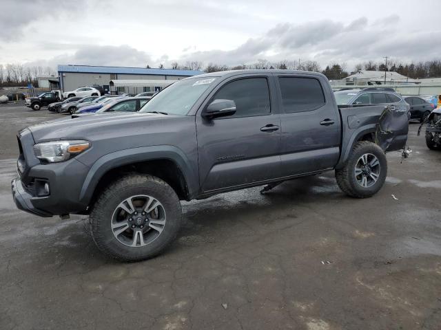 TOYOTA TACOMA DOU 2016 5tfcz5anxgx046060