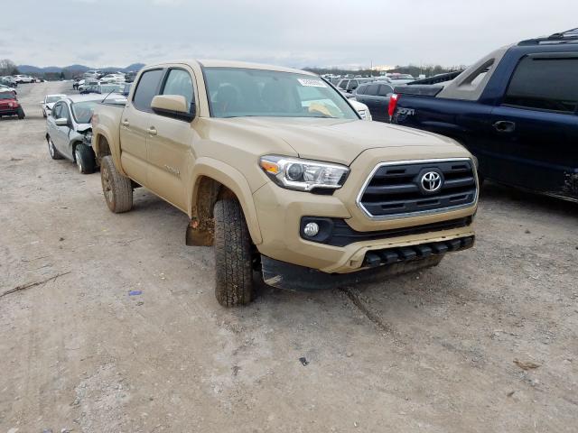 TOYOTA TACOMA DOU 2017 5tfcz5anxhx047582