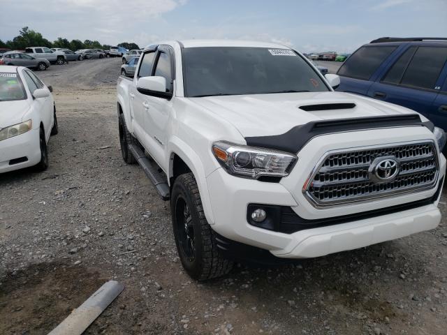 TOYOTA TACOMA DOU 2017 5tfcz5anxhx051664