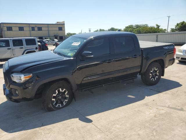 TOYOTA TACOMA DOU 2017 5tfcz5anxhx052300