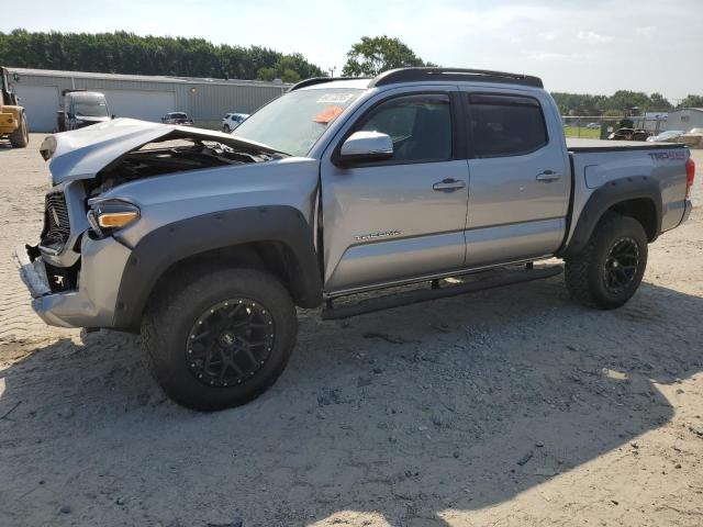 TOYOTA TACOMA DOU 2017 5tfcz5anxhx067671