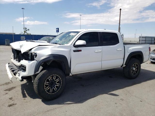 TOYOTA TACOMA DOU 2017 5tfcz5anxhx068657