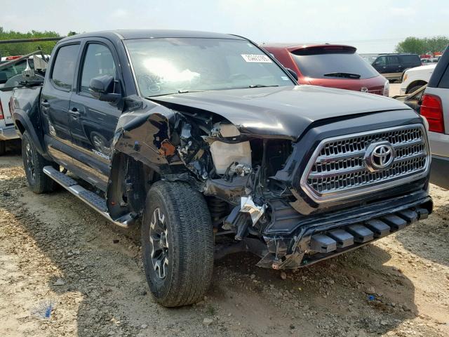 TOYOTA TACOMA DOU 2017 5tfcz5anxhx073843