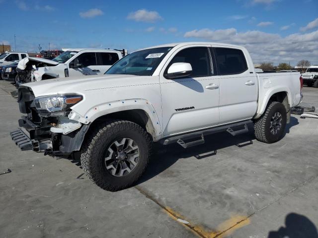 TOYOTA TACOMA 2017 5tfcz5anxhx078007