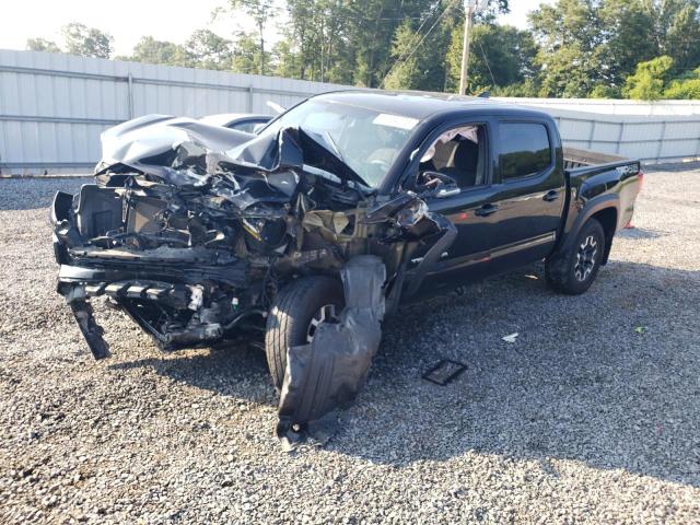 TOYOTA TACOMA DOU 2017 5tfcz5anxhx079576