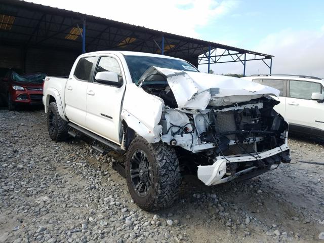 TOYOTA TACOMA DOU 2017 5tfcz5anxhx079786