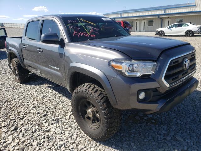 TOYOTA TACOMA DOU 2017 5tfcz5anxhx083904