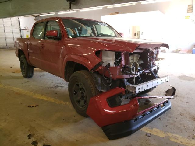 TOYOTA TACOMA DOU 2017 5tfcz5anxhx087466