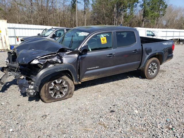 TOYOTA TACOMA DOU 2017 5tfcz5anxhx099200