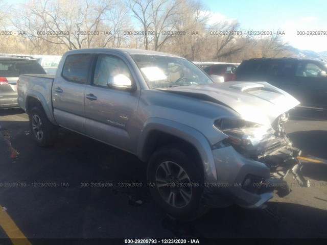 TOYOTA TACOMA 2017 5tfcz5anxhx100328