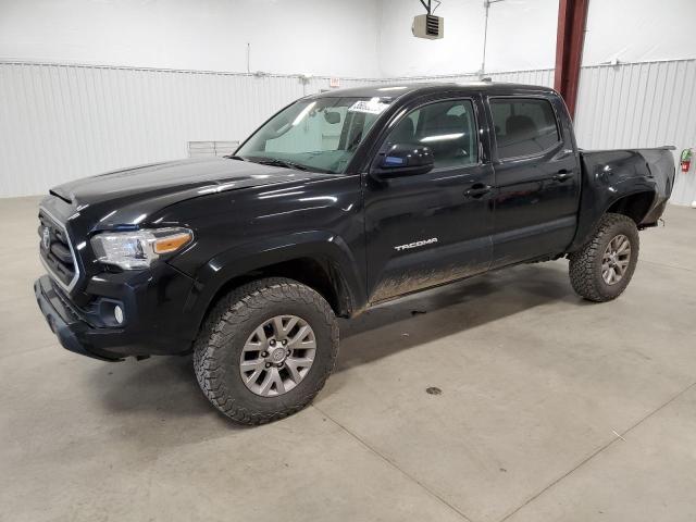 TOYOTA TACOMA DOU 2017 5tfcz5anxhx100538