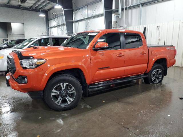 TOYOTA TACOMA DOU 2017 5tfcz5anxhx113001