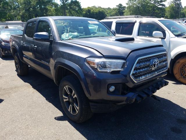 TOYOTA TACOMA DOU 2017 5tfcz5anxhx121163