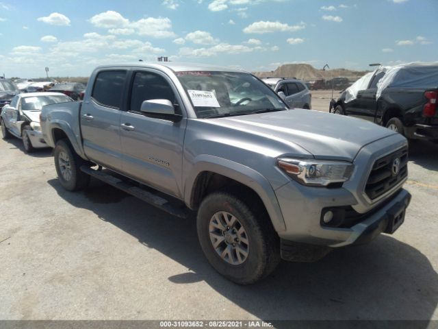 TOYOTA TACOMA 2017 5tfcz5anxhx121826