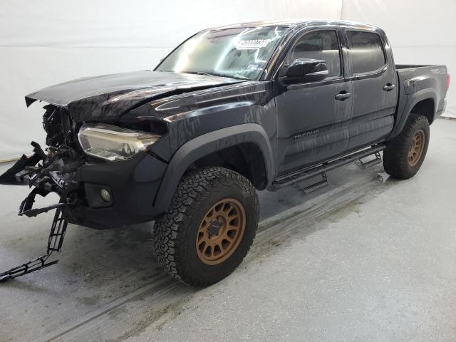 TOYOTA TACOMA 2018 5tfcz5anxjx125266